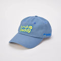Scrub Daddy Embroidered Baseball Hat