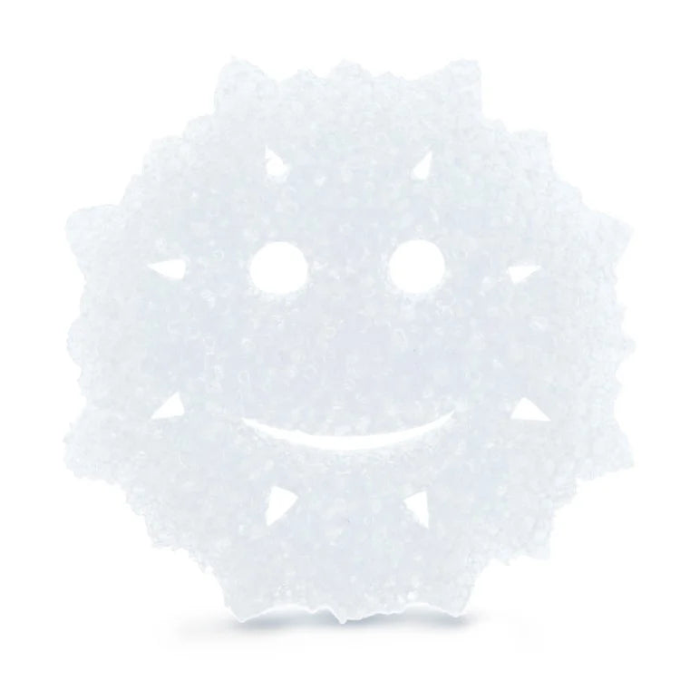 Scrub Daddy Winter Edition “Select-A-Shape”